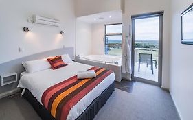Cosy Corner Sea View Apartments