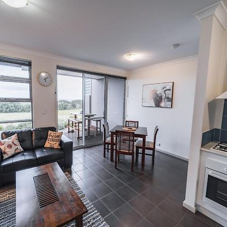 Cosy Corner Sea View Apartments Albany Exterior foto