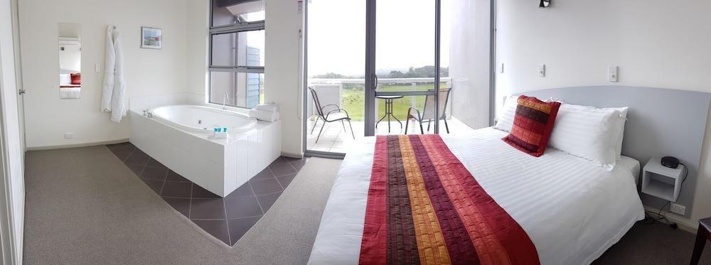 Cosy Corner Sea View Apartments Albany Exterior foto