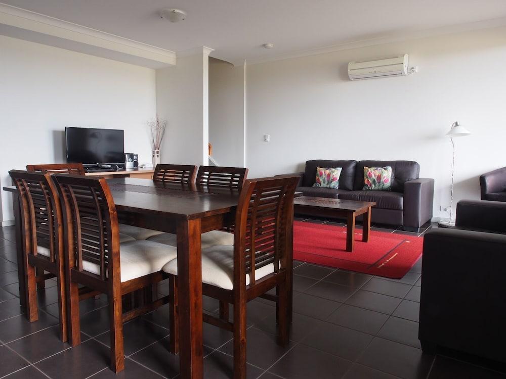 Cosy Corner Sea View Apartments Albany Exterior foto