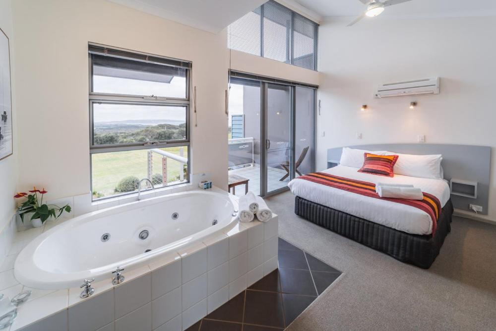 Cosy Corner Sea View Apartments Albany Exterior foto