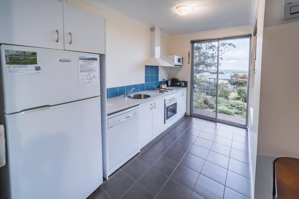 Cosy Corner Sea View Apartments Albany Exterior foto