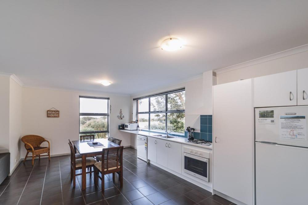 Cosy Corner Sea View Apartments Albany Exterior foto