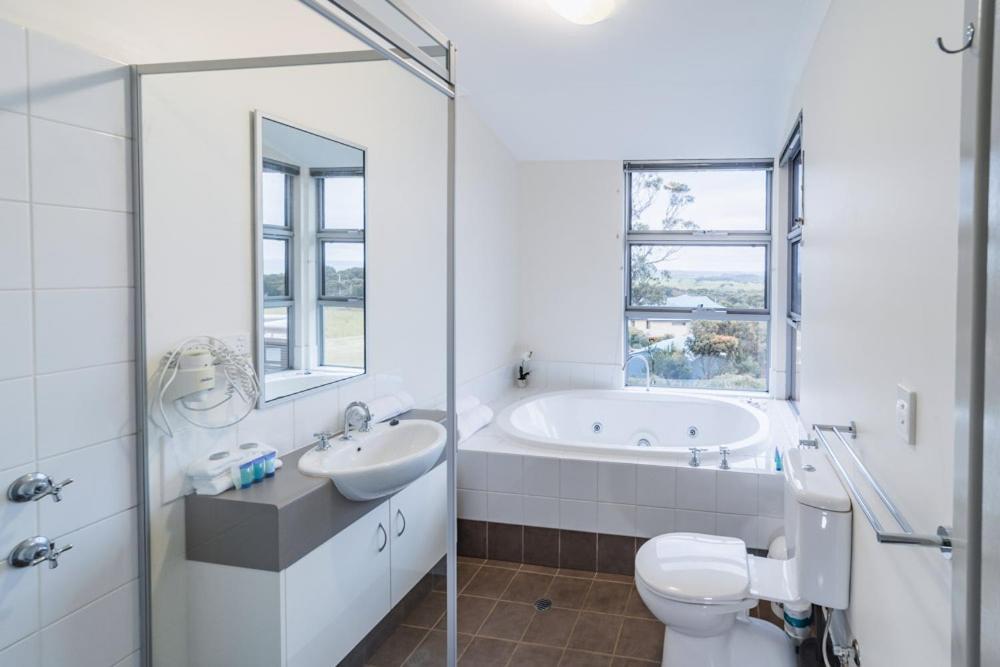 Cosy Corner Sea View Apartments Albany Exterior foto