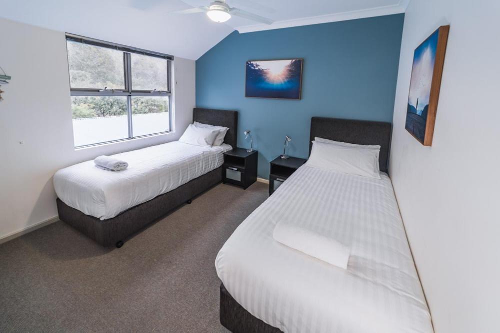 Cosy Corner Sea View Apartments Albany Exterior foto