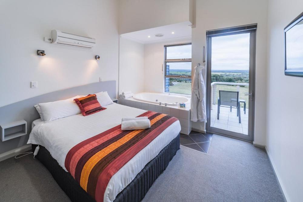 Cosy Corner Sea View Apartments Albany Exterior foto