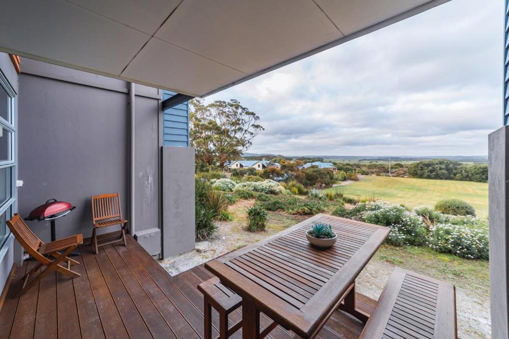 Cosy Corner Sea View Apartments Albany Exterior foto