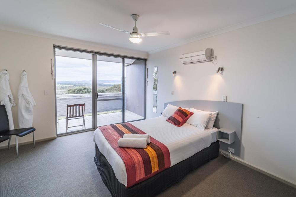 Cosy Corner Sea View Apartments Albany Exterior foto