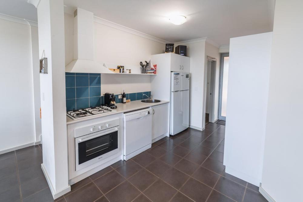 Cosy Corner Sea View Apartments Albany Exterior foto