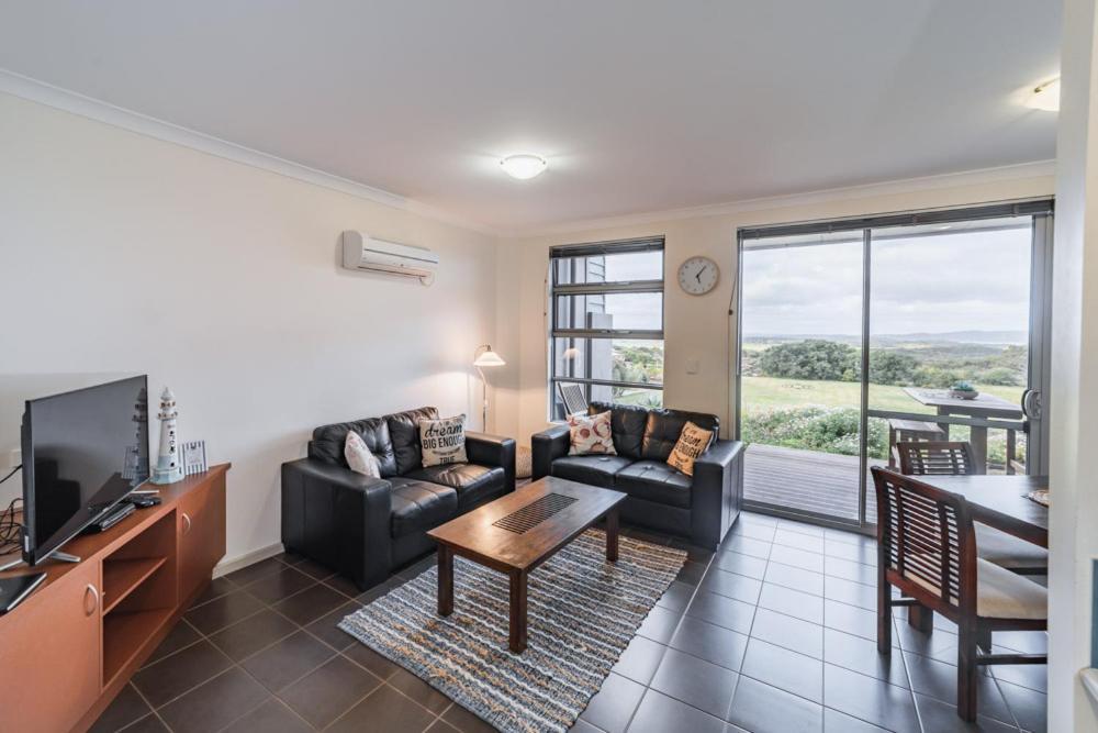 Cosy Corner Sea View Apartments Albany Exterior foto