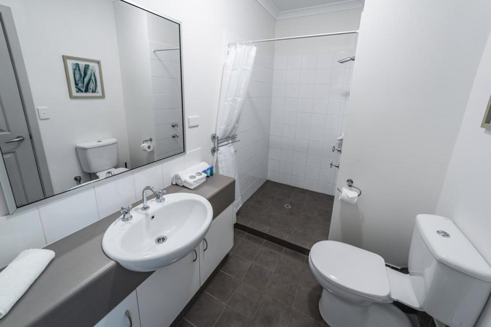 Cosy Corner Sea View Apartments Albany Exterior foto