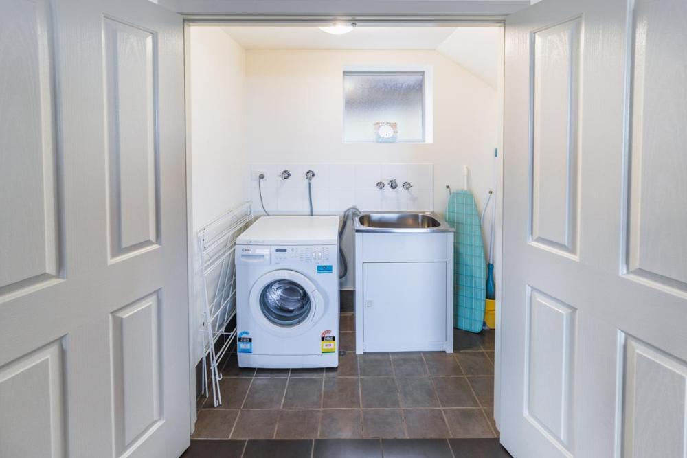 Cosy Corner Sea View Apartments Albany Exterior foto