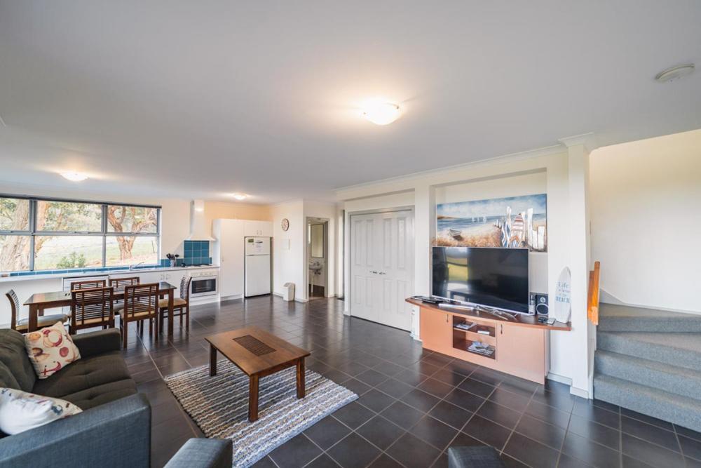 Cosy Corner Sea View Apartments Albany Exterior foto