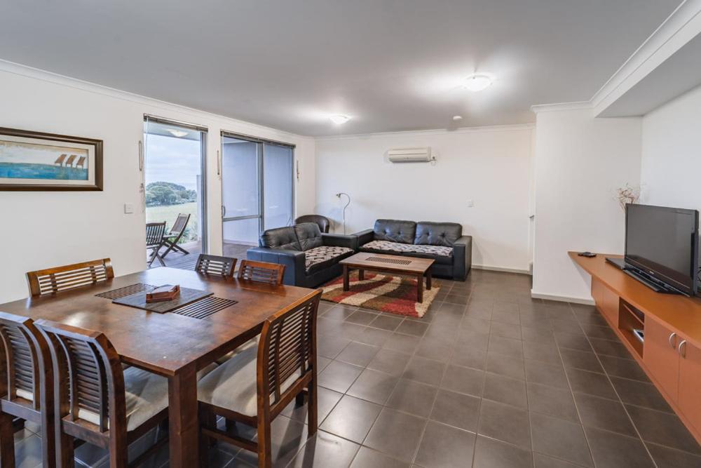 Cosy Corner Sea View Apartments Albany Exterior foto