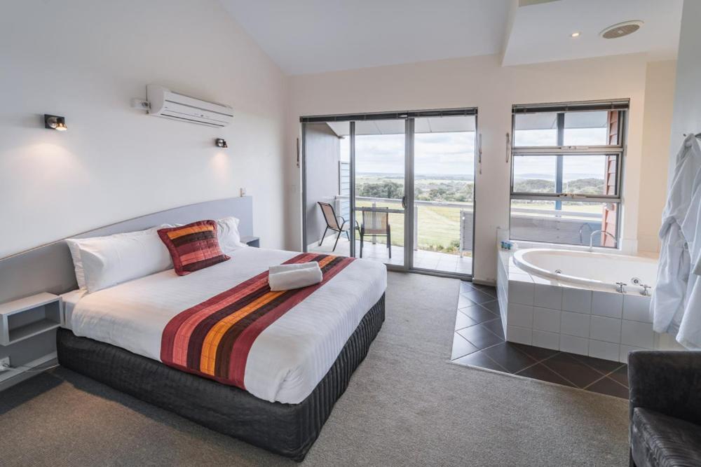Cosy Corner Sea View Apartments Albany Exterior foto