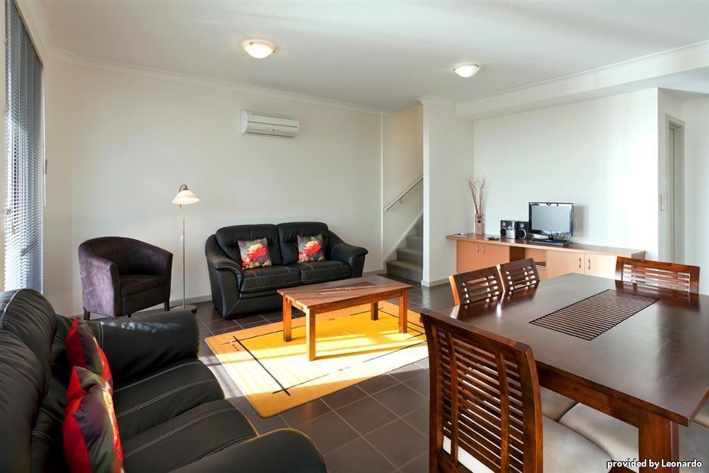 Cosy Corner Sea View Apartments Albany Zimmer foto