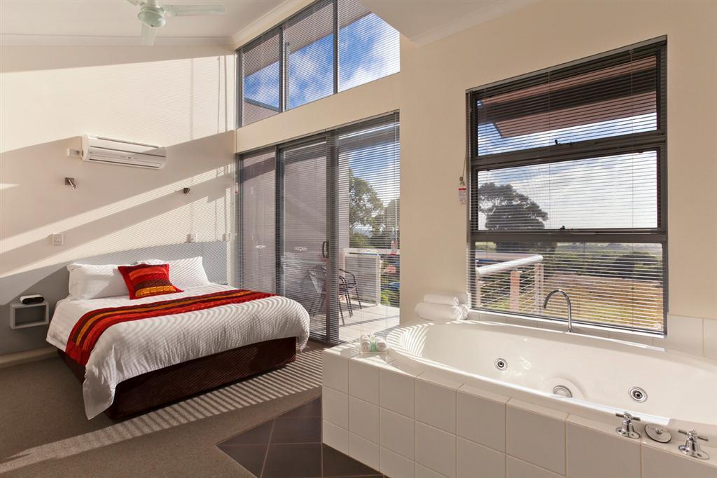 Cosy Corner Sea View Apartments Albany Exterior foto