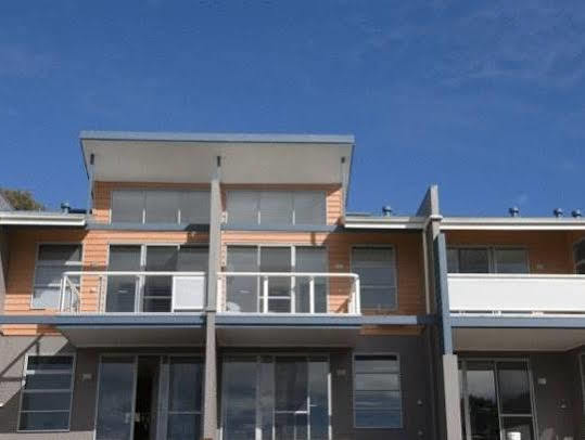 Cosy Corner Sea View Apartments Albany Exterior foto