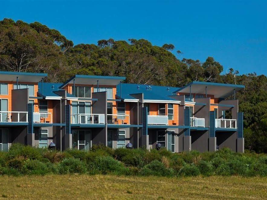 Cosy Corner Sea View Apartments Albany Exterior foto